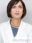 Трясова Татьяна Юрьевна