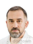 Орешко Аркадий Юрьевич