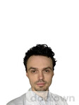 Орлов Дмитрий Николаевич