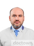 Орлов Евгений Владимирович