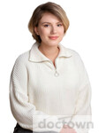 Орлова Александра Алексеевна