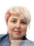 Орлова Майя Викторовна 