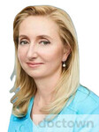 Орудина Ольга Олеговна