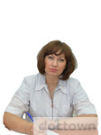 Велижанина Жанна Александровна