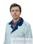 Вербило Сергей Леонидович