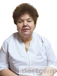 Веселова Елена Васильевна