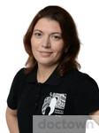 Веселова Татьяна Викторовна