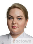 Закерничная (Кобер) Ирина Владимировна