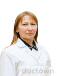 Кобякова Ирина Юрьевна