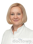 Кочаткова Анна Александровна