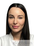 Коченгина Анна Вадимовна