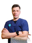Кочетов Михаил Александрович 