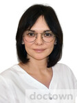 Койстрик Анна Вилоровна