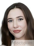Кокко Анастасия Андреевна