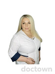 Коковина Юлия Владимировна