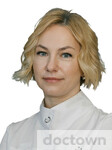 Коларькова Вера Витальевна