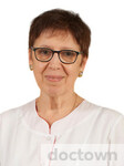 Колчанова Ольга Васильевна