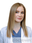 Колчанова Яна Андреевна