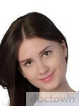 Колесник Ксения Андреевна