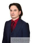 Колесников Сергей Игоревич