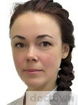 Колесникова Тамара Николаевна