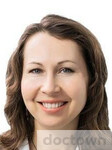 Колесова Светлана Олеговна