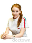 Кольке Алена Алексеевна