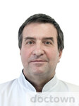 Колосов Денис Александрович