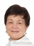 Колосова Наталья Владиславна