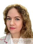 Колова Мария Леонидовна