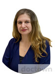 Комарова Юлия Владимировна