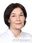Комиссарова Ольга Николаевна