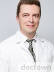 Комков Денис Юрьевич