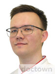 Комков Иван Анатольевич