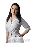 Конагбекова Руида Юсуфовна