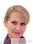 Кондрашина Элина Александровна