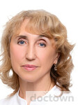 Кондратьева Алла Алексеевна