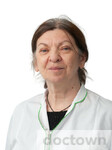 Кондратьева Ксения Михайловна