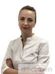 Кондратьева Наталья Григорьевна