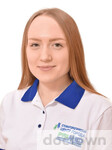Кондратова Марина Александровна