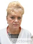 Конева Татьяна Аркадьевна