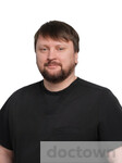Конищев Виталий Константинович