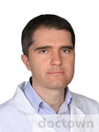 Кононенко Евгений Игоревич