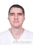 Кононенко Евгений Игоревич