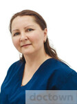 Кононова Ольга Александровна