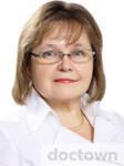Коновалова Галина Николаевна