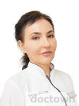 Коновалова Нильфия Юрьевна