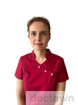 Коновалова Ульяна Вячеславовна