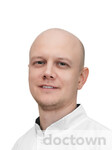 Константинов Александр Александрович