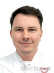Константинов Михаил Леонидович